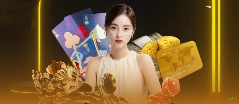 Bônus exclusivos membros VIP u34